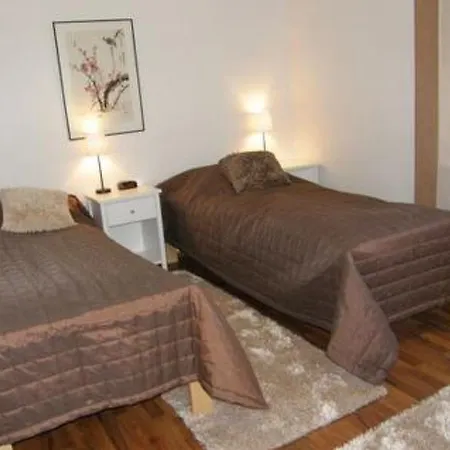 Holiday Lomakoti Paasirinne B Vakantiehuis Toivakka